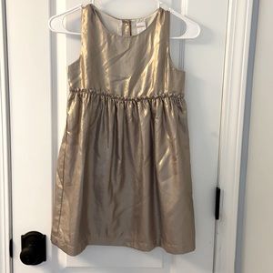 NWT girls size 8 dress